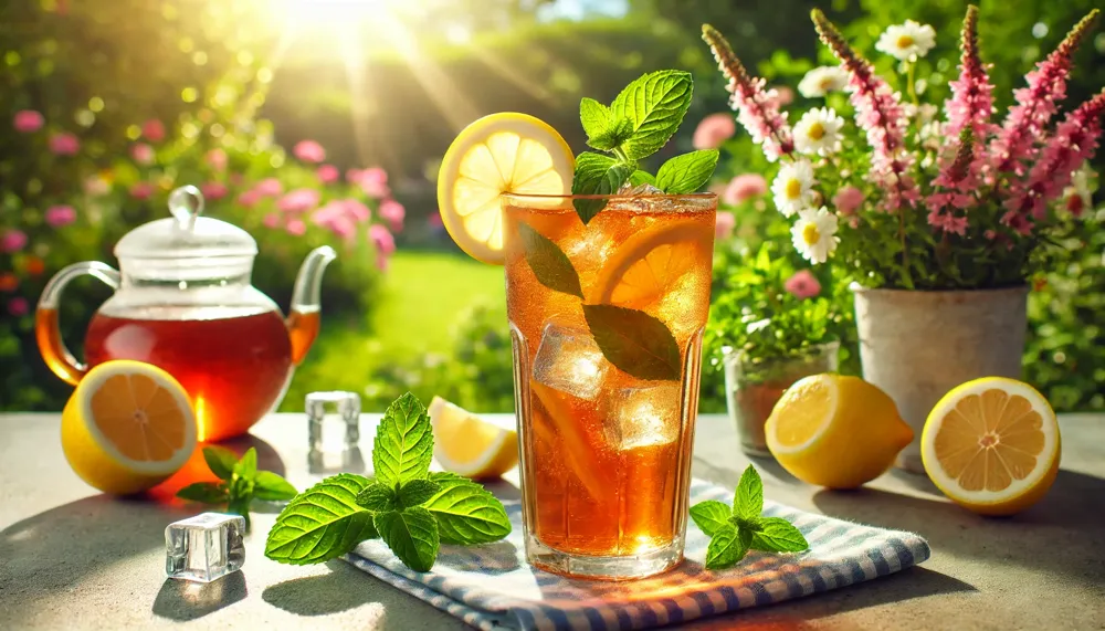 Hur du serverar alkoholfria cocktails som ett proffs