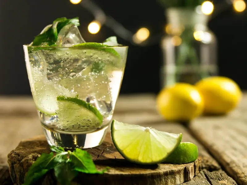 Så blandar du drinken själv hemma